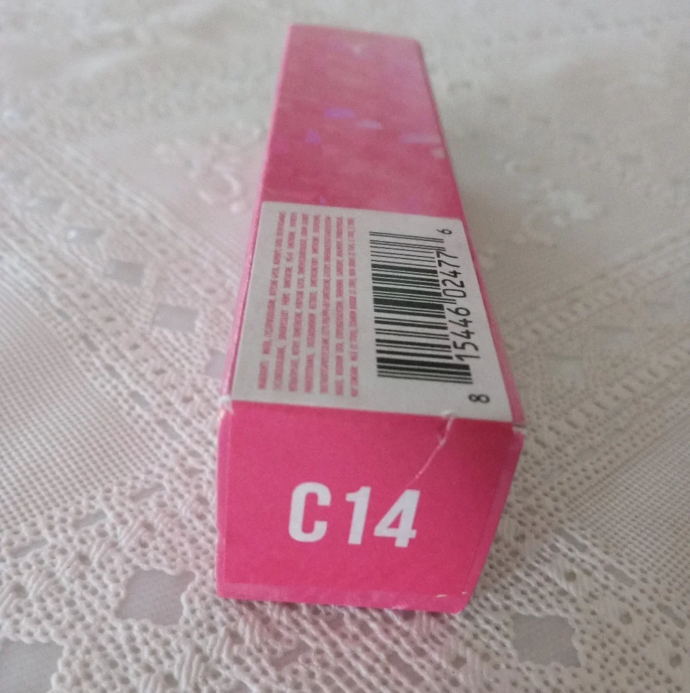 🆕 C14 Jeffree Star Cosmetics Magic Star Liquid Concealer in C14